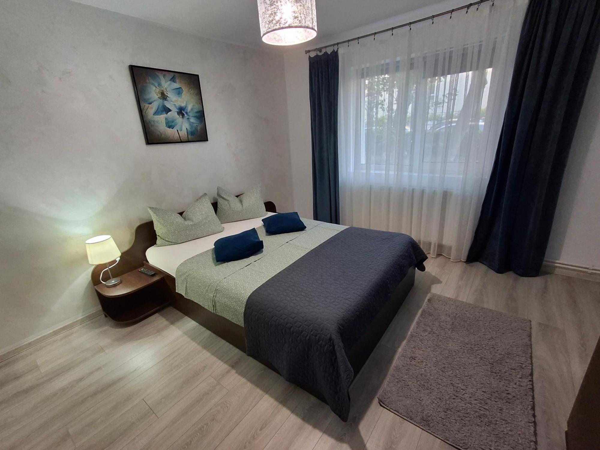 Apartament Claudia Deva Exterior foto