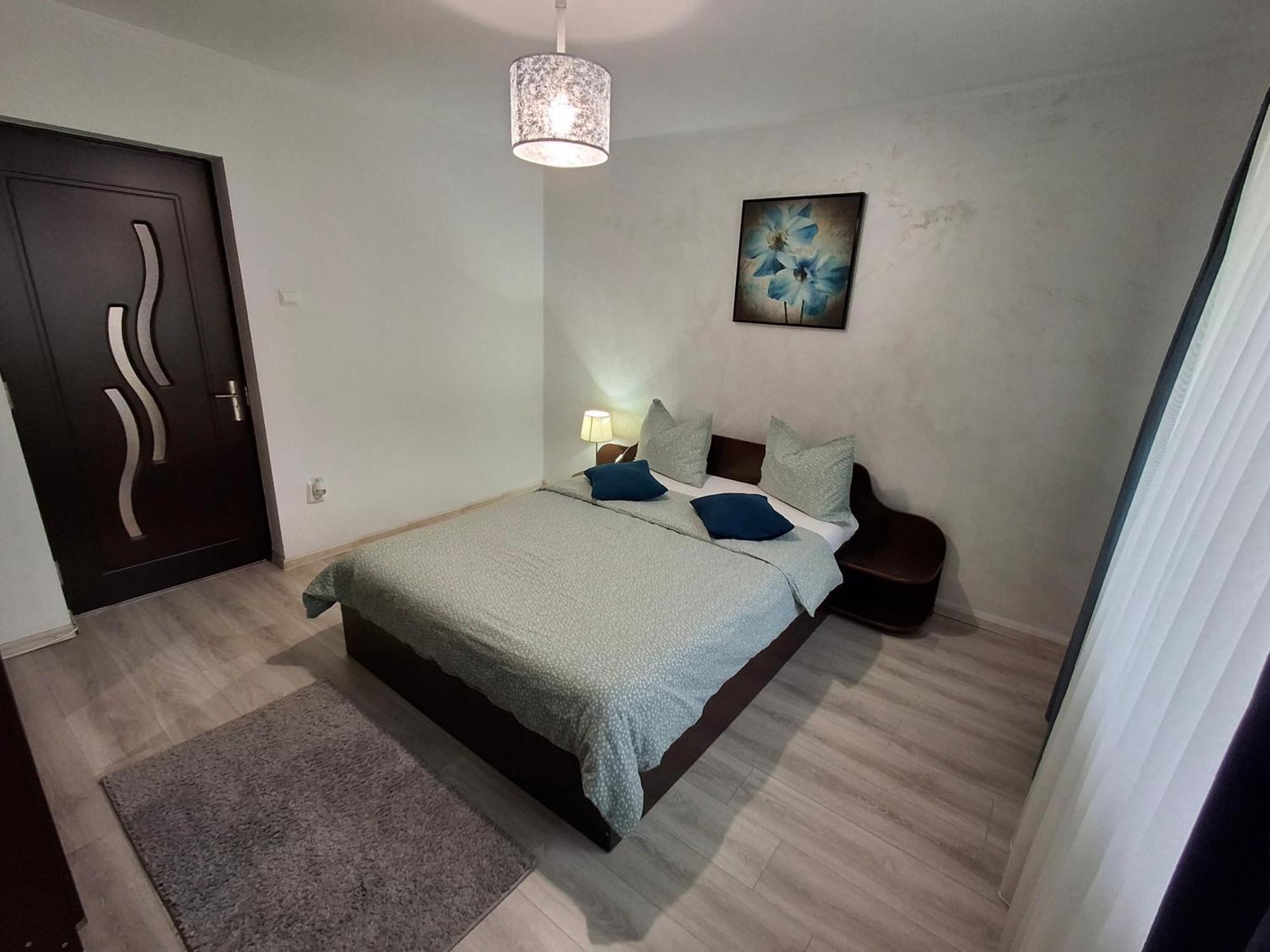 Apartament Claudia Deva Exterior foto