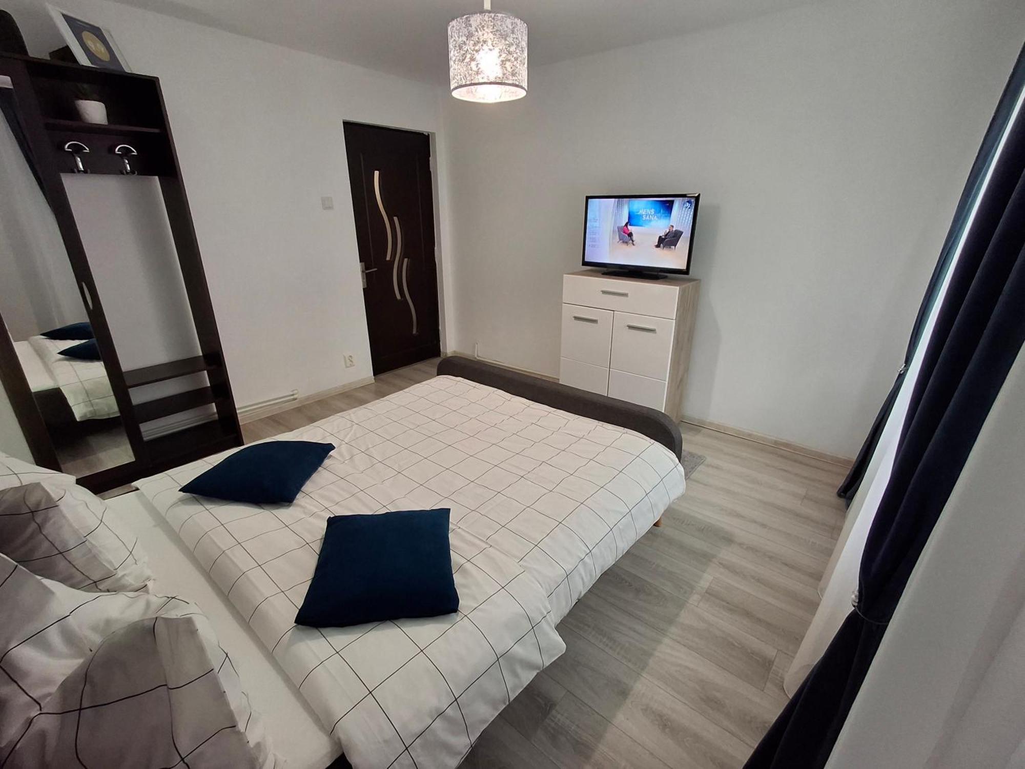 Apartament Claudia Deva Exterior foto