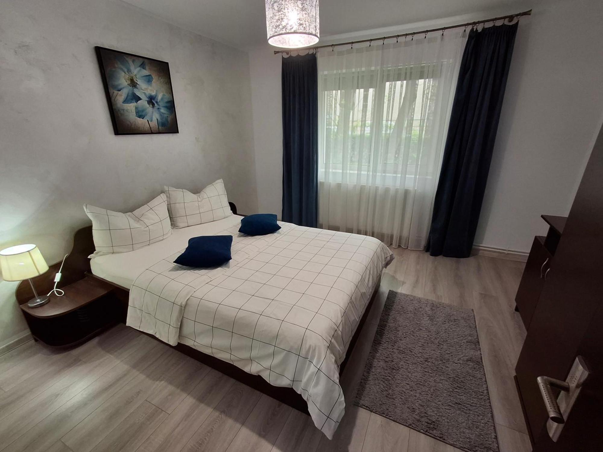 Apartament Claudia Deva Exterior foto
