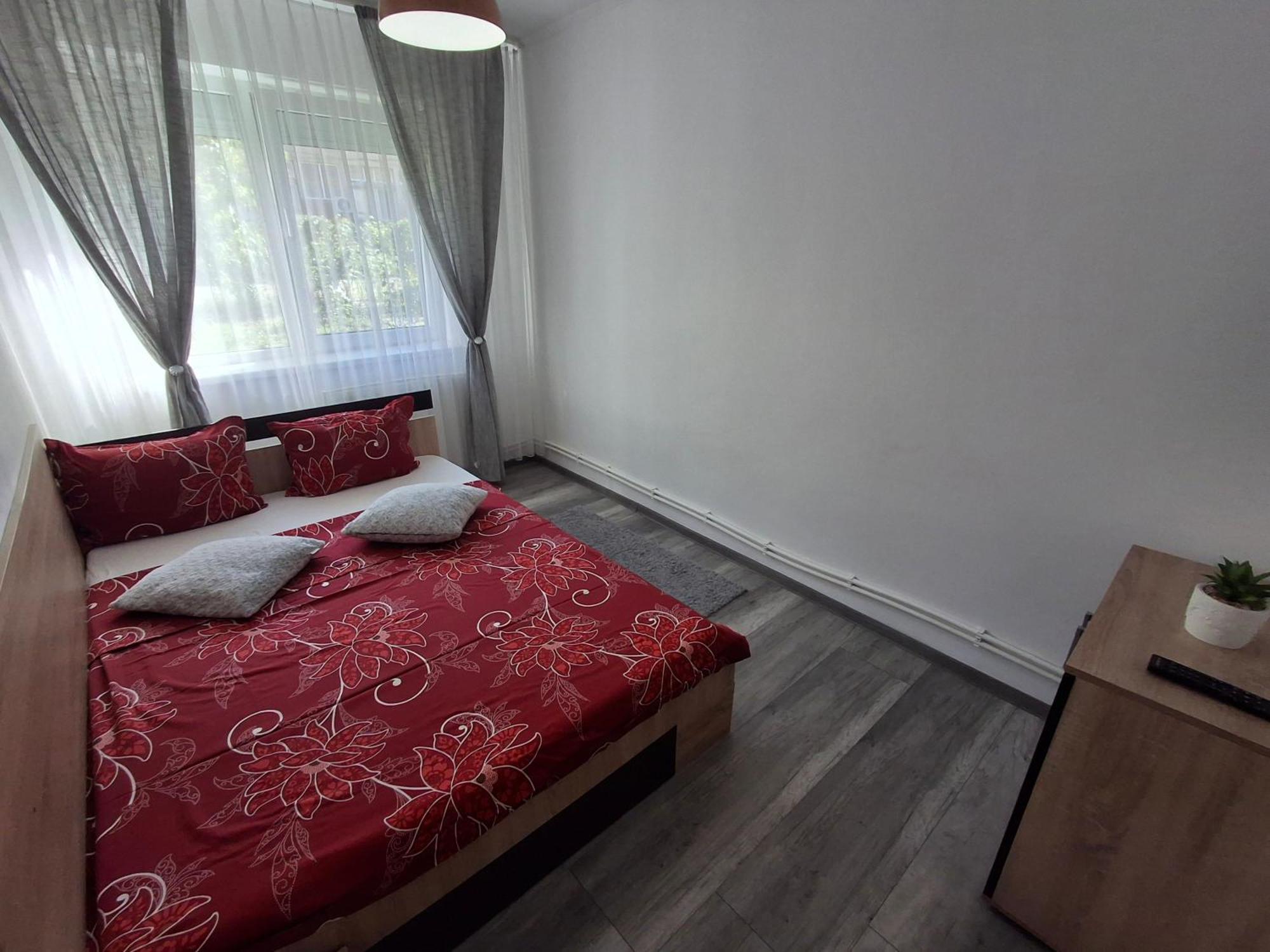 Apartament Claudia Deva Exterior foto